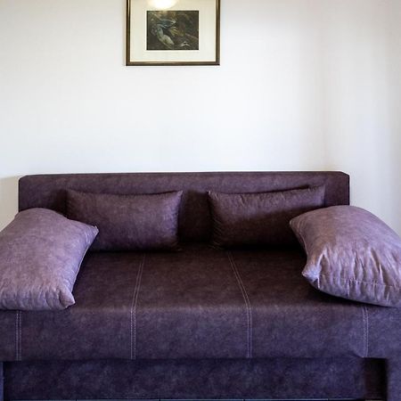 Apartmani Suzana Кленовица Екстериор снимка