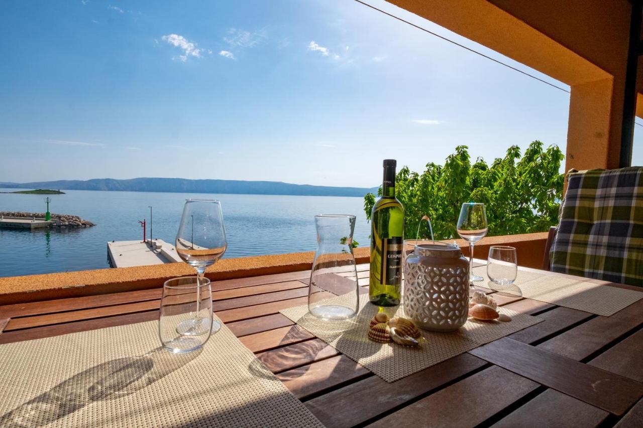 Apartmani Suzana Кленовица Екстериор снимка