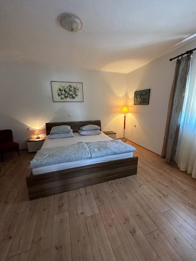 Apartmani Suzana Кленовица Екстериор снимка